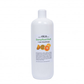 ELIGA Turks bad geuren CITRUS \ ORANGE, 1l