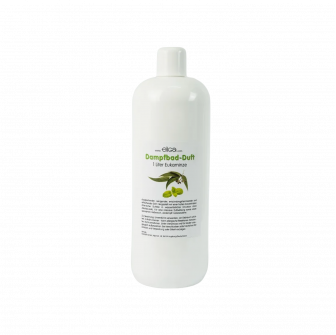 ELIGA Turkse badgeuren EUCALYPT-MINT, 1l