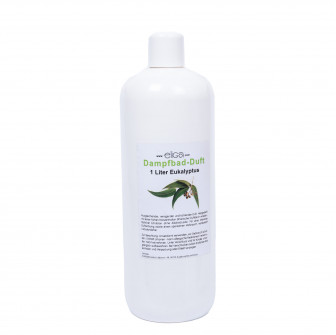 ELIGA Turkse badgeuren EUCALYPTUS, 1l