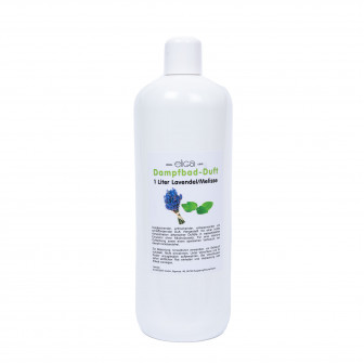 ELIGA Turkse badgeuren LAVENDER-MELISS, 1l