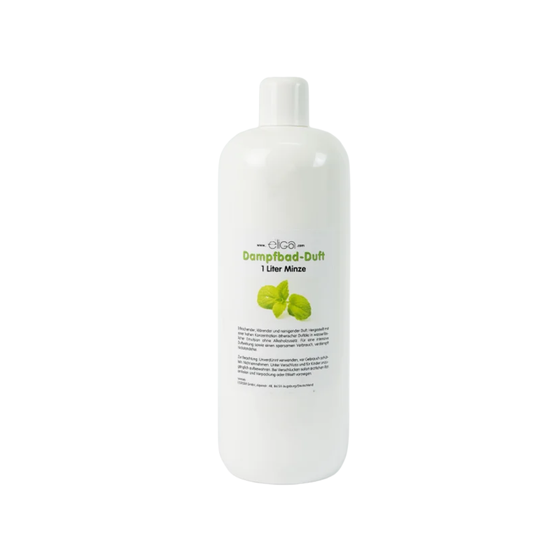 ELIGA Turkse badgeuren MINT, 1l