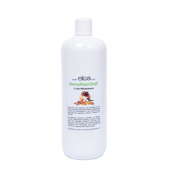 ELIGA Turkse badgeuren WINTER DREAM, 1l