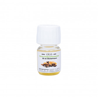 ELIGA Sauna Infusie Concentraat Winterdroom, 30 ml