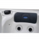 ELVIONA ALVIA buitenjacuzzi, 6 personen