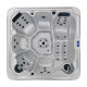 ELVIONA ALVIA buitenjacuzzi, 6 personen