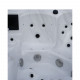 ELVIONA ELORIA buitenjacuzzi, 6 personen