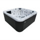 ELVIONA ELORIA buitenjacuzzi, 6 personen