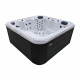 ELVIONA ELORIA buitenjacuzzi, 6 personen