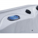 ELVIONA ELORIA buitenjacuzzi, 6 personen