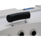ELVIONA INFINIA buitenjacuzzi, 3 personen
