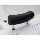 ELVIONA INFINIA buitenjacuzzi, 3 personen