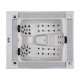 ELVIONA INFINIA buitenjacuzzi, 3 personen