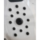 ELVIONA LUMIA buitenjacuzzi, 3 personen