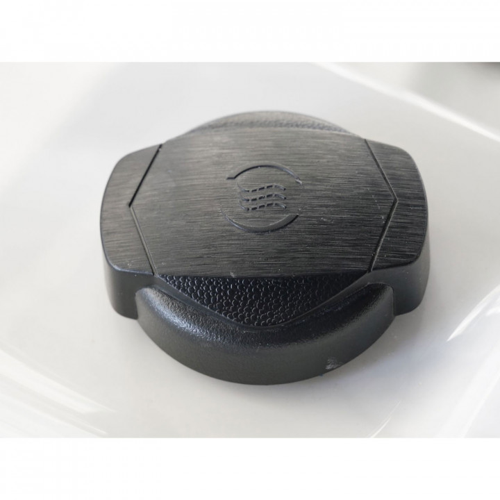 ELVIONA LUMIA buitenjacuzzi, 3 personen