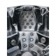 ELVIONA SERENA buitenjacuzzi, 7 personen