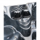 ELVIONA SERENA buitenjacuzzi, 7 personen