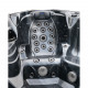 ELVIONA SERENA buitenjacuzzi, 7 personen