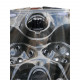 ELVIONA VELORA buitenbubbelbad, 5 personen