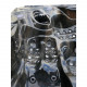 ELVIONA VELORA buitenbubbelbad, 5 personen