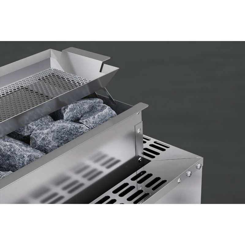 EOS 34.G HD-aromabakje