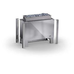 Framerek voor kachel EOS 34.G HD-veiligheidsrail 