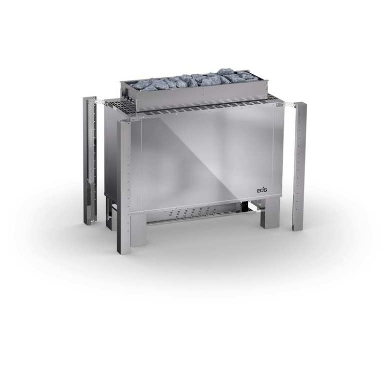 Framerek voor kachel EOS 34.G HD-veiligheidsrail