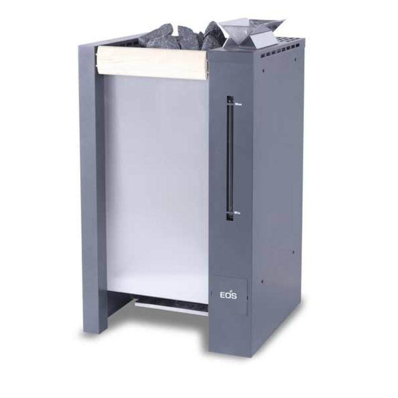 Achterwandafdekpaneel EOS Herkules/Stone S60 Vapor