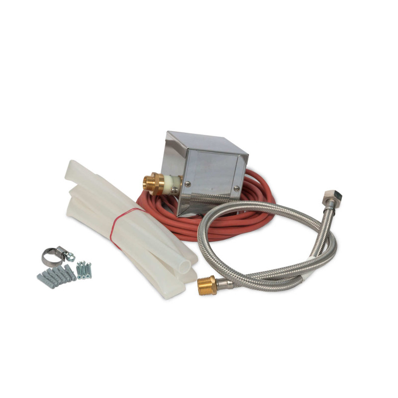 EOS AquaDisp handmatige bedieningsknop