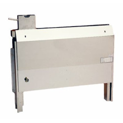 Elektrische saunakachel - EOS Bi-O Mat U  Elektrische saunakachel - EOS Bi-O Mat U