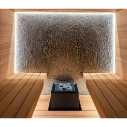 Elektrische saunakachel - EOS Bi-O Selection, 12 kW  Elektrische saunakachel - EOS Bi-O Selection, 12 kW