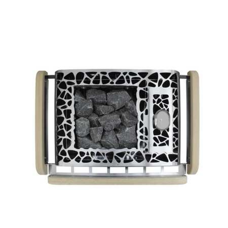 Montagebeugels voor de EOS Bi-O Organic W beschermende behuizing