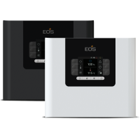 Bedieningspaneel elektrische saunakachel - EOS Compact DP