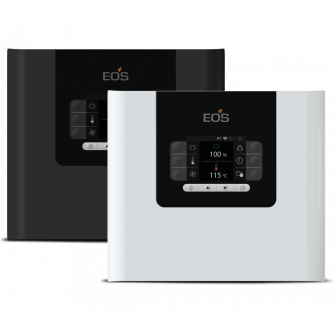 Bedieningspaneel elektrische saunakachel - EOS Compact HC