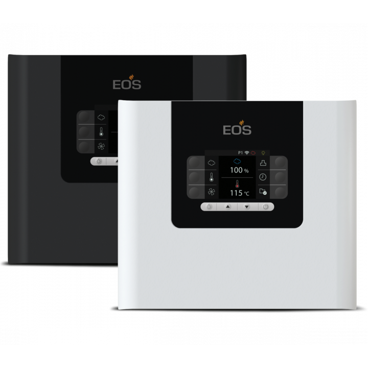 Bedieningspaneel elektrische saunakachel - EOS Compact HC