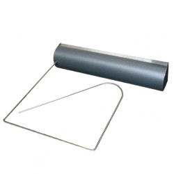 EOS-afdekkingsbeschermingsrail  EOS-afdekkingsbeschermingsrail