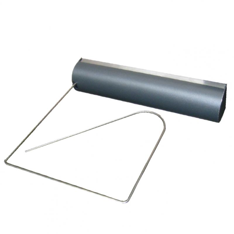 EOS-afdekkingsbeschermingsrail