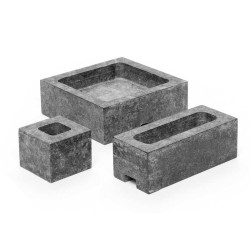 EOS S-LINE MYTHOS CUBIUS lusstenen 