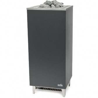 Elektrische saunakachel - EOS Cubo Plus, 9 kW