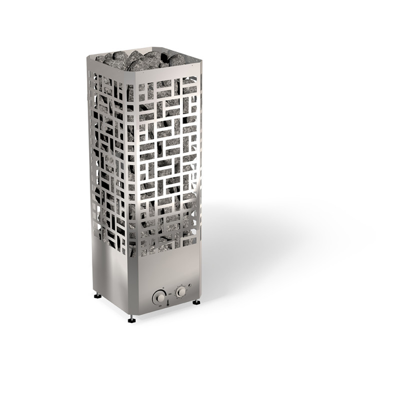 Elektrische saunakachel - EOS Edge Control