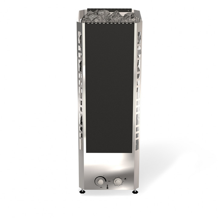 Elektrische saunakachel - EOS Edge Control