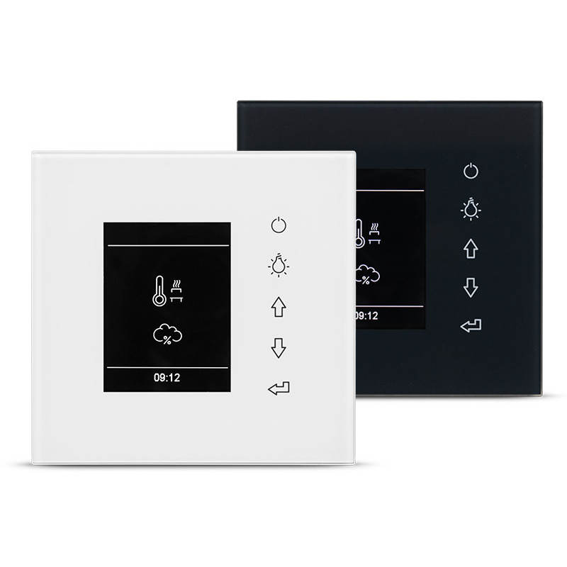 Bedieningspaneel elektrische saunakachel - EOS EmoStyle H