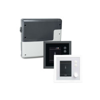 Bedieningspaneel voor elektrische saunakachel - EOS Emotec D