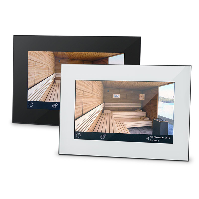 Reserveonderdelen - EOS-voedingsadapter 230v AC voor Emotouch 3-systeem