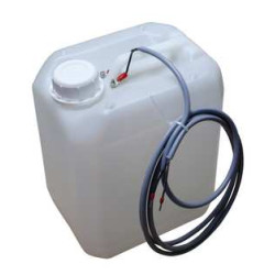 EOS Essence-container, 5 l  EOS Essence-container, 5 l