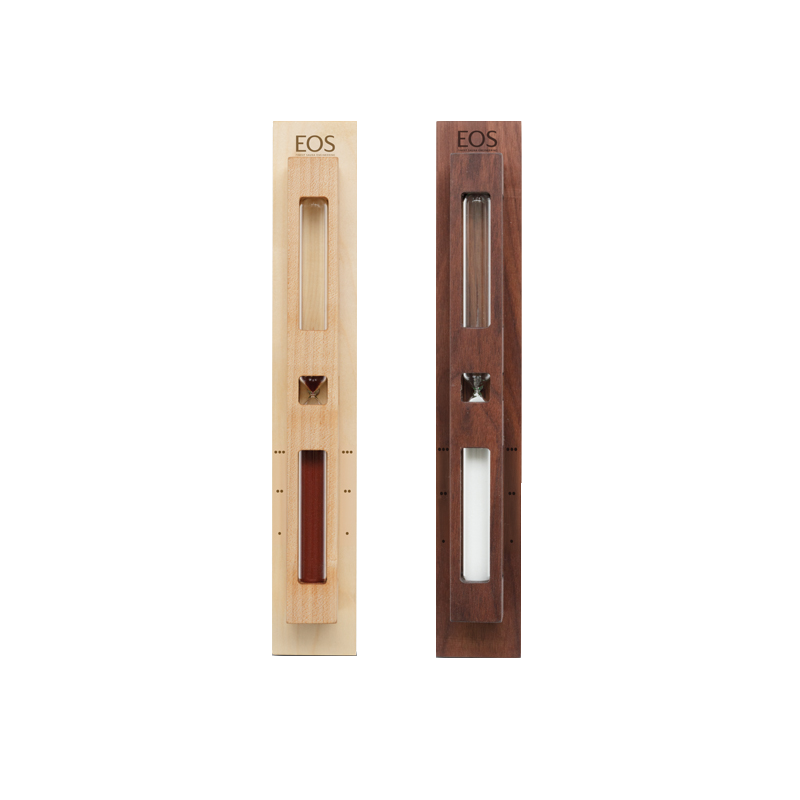 EOS Uitstekende zandloper