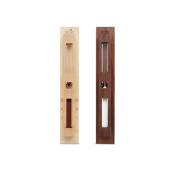 EOS Uitstekende zandloper 