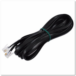 Reserveonderdelen - EOS-sensorkabel  Reserveonderdelen - EOS-sensorkabel