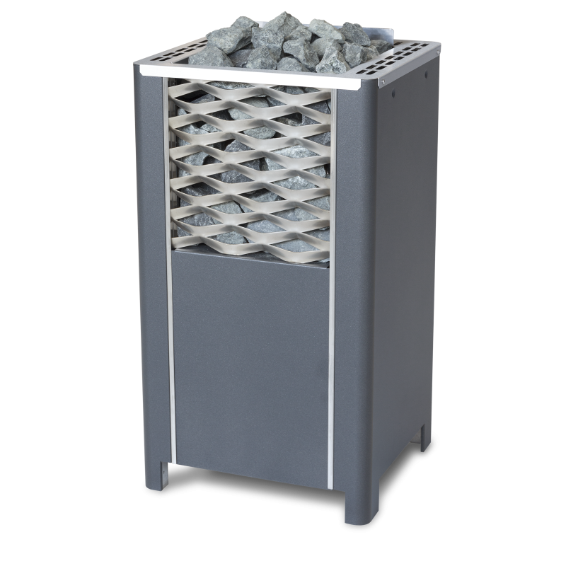 Elektrische saunakachel - EOS Finnrock