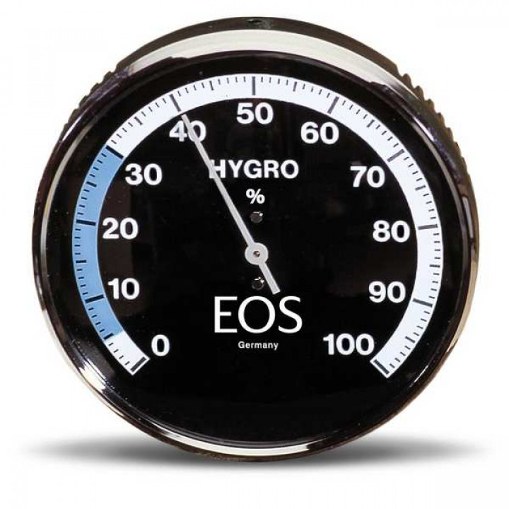 EOS-hygrometer
