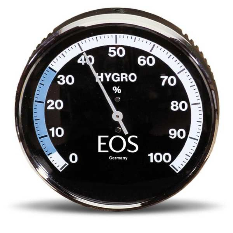 EOS-hygrometer